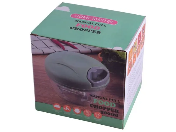 Home Master Vegetable Chopper Home Master Vegetable Chopper
