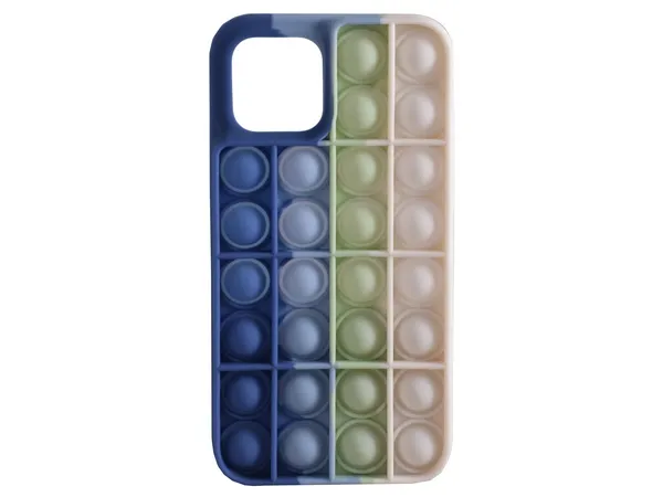 Bubble Popper Cell Cover - iPhone11 Bubble Popper Cell Cover - iPhone11