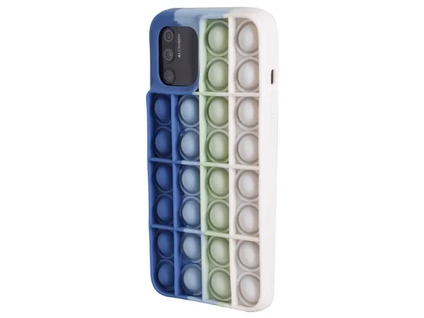 Bubble Popper Cell Cover - iPhone11 Bubble Popper Cell Cover - iPhone11