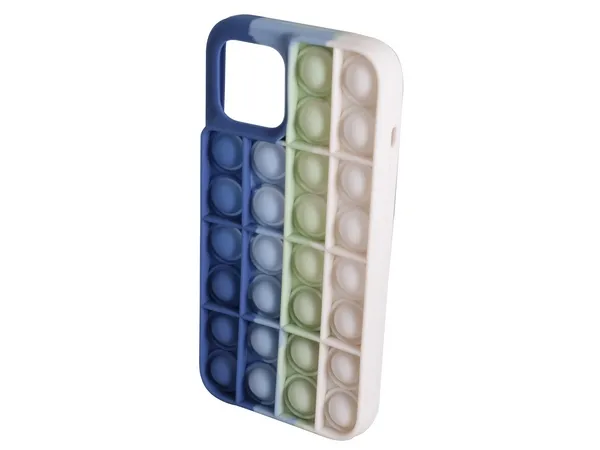 Bubble Popper Cell Cover - iPhone11Pro Bubble Popper Cell Cover - iPhone11Pro