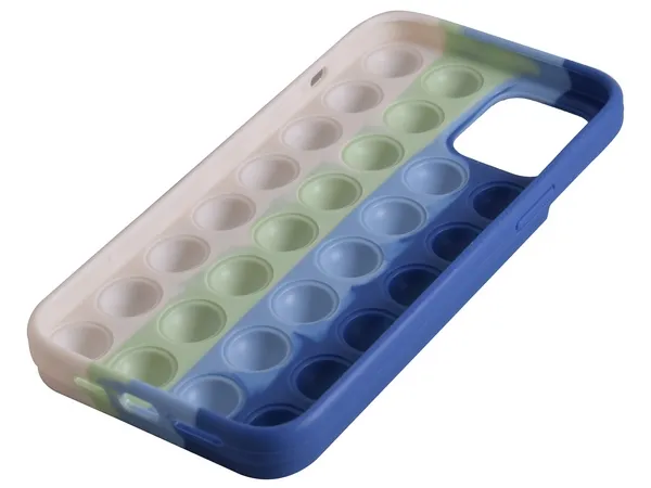 Bubble Popper Cell Cover - iPhone11Pro Bubble Popper Cell Cover - iPhone11Pro