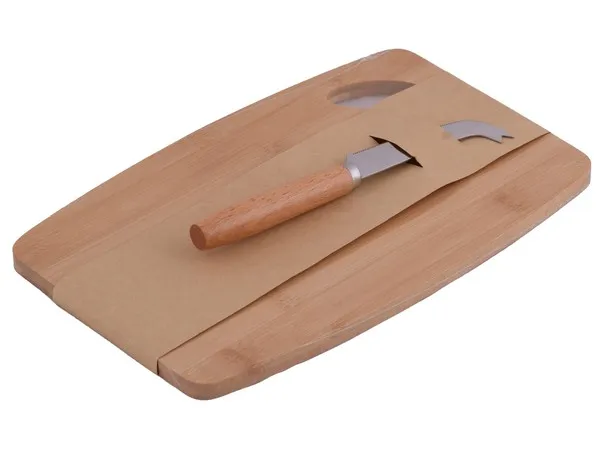Charcuterie Cheese Board and Knife Charcuterie Cheese Board and Knife