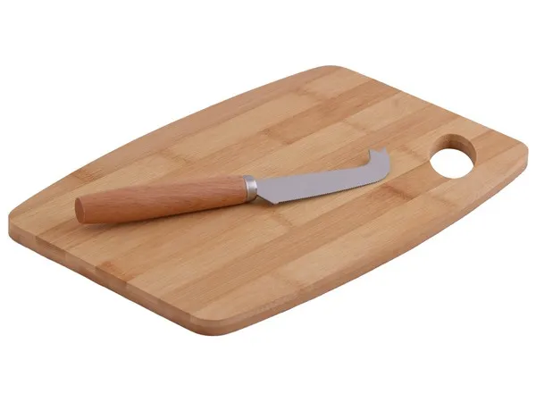 Charcuterie Cheese Board and Knife Charcuterie Cheese Board and Knife