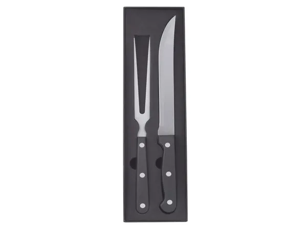 Carving Set Carving Set