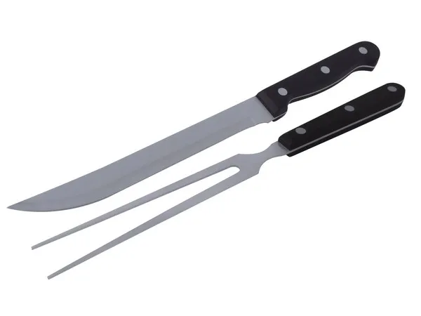 Carving Set Carving Set