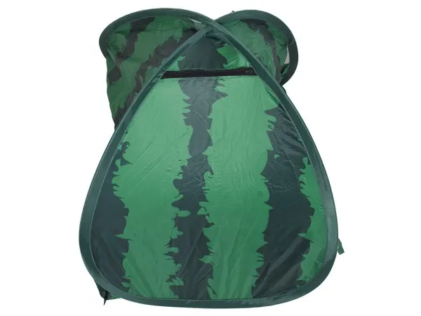 UV50 Face Protection Tent - Watermelon UV50 Face Protection Tent - Watermelon