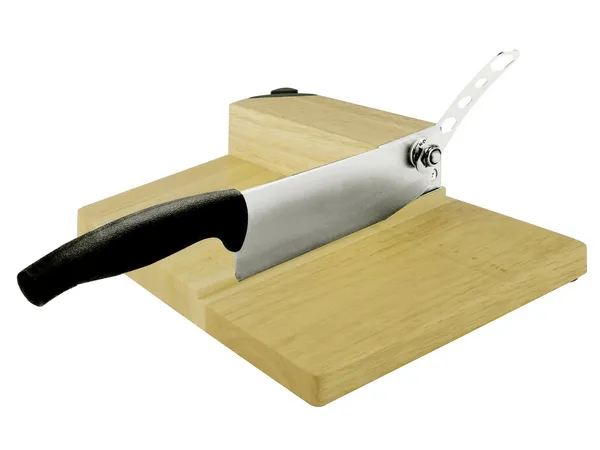 Biltong Slicer & Built-In Knife Sharpener Biltong Slicer & Built-In Knife Sharpener