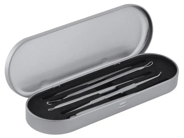 5-Piece Blackhead Remover Kit 5-Piece Blackhead Remover Kit