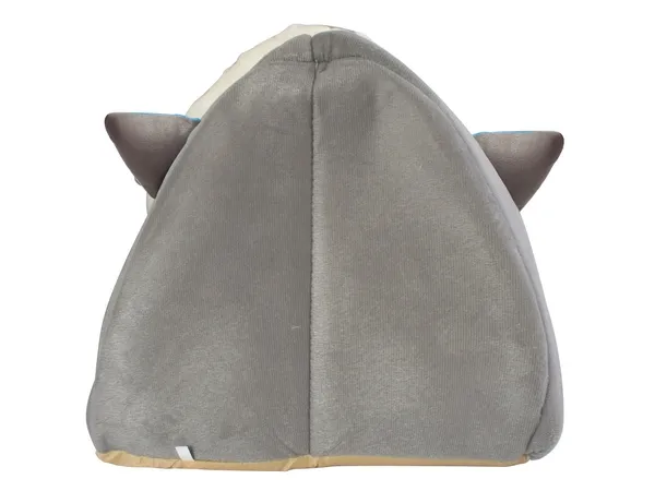 Cat Plush Bed - Blue Ears Cat Plush Bed - Blue Ears