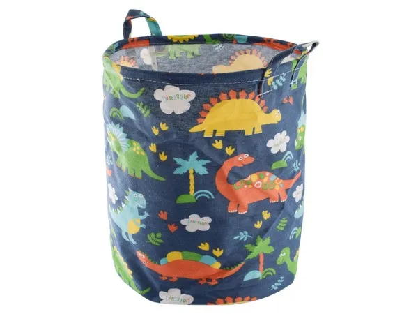 Dinasour Laundry Basket Dinasour Laundry Basket