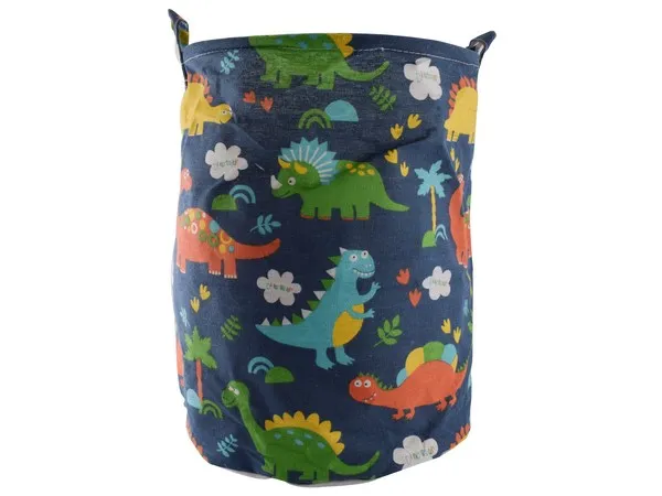 Dinasour Laundry Basket Dinasour Laundry Basket