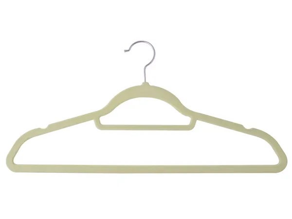Velvet Clothes Hanger Velvet Clothes Hanger