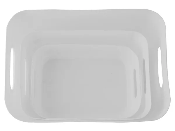 Storage Box 3-Piece Set Storage Box 3-Piece Set