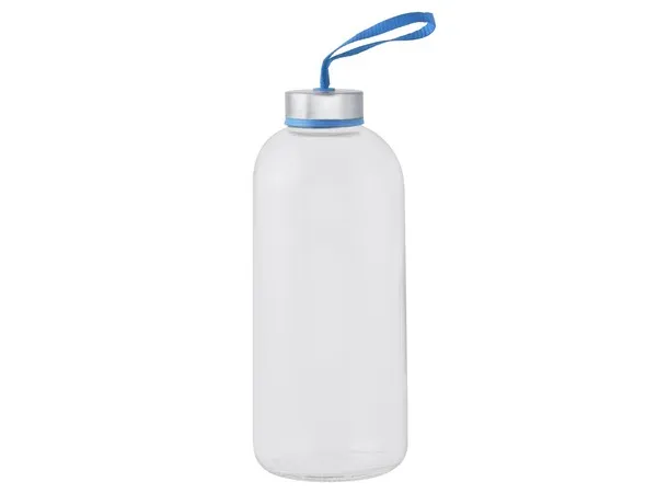 1 Litre Glass Water Bottle 1 Litre Glass Water Bottle