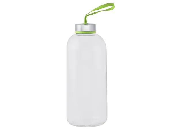 1 Litre Glass Water Bottle 1 Litre Glass Water Bottle