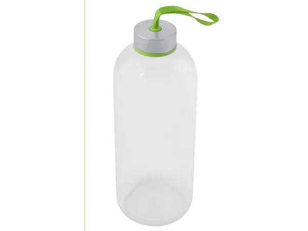 1 Litre Glass Water Bottle 1 Litre Glass Water Bottle