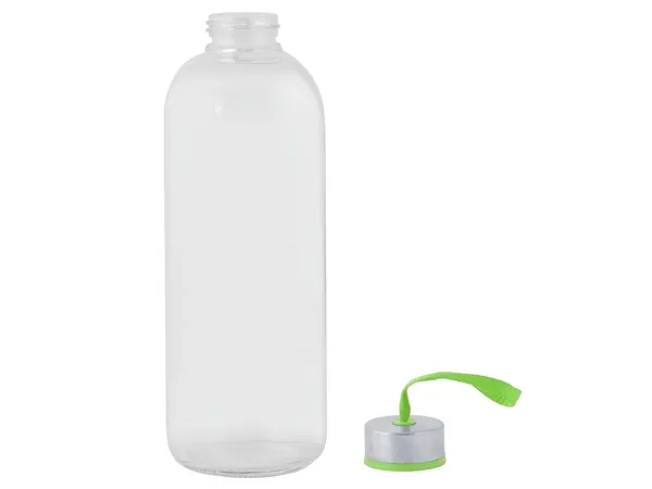 1 Litre Glass Water Bottle 1 Litre Glass Water Bottle