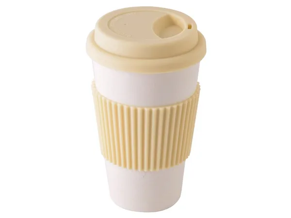 Bamboo 350ml Coffee Mug Bamboo 350ml Coffee Mug