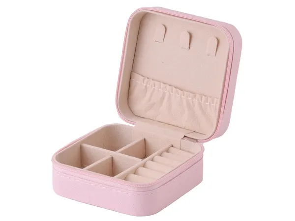 Mini Jewellery Case Mini Jewellery Case