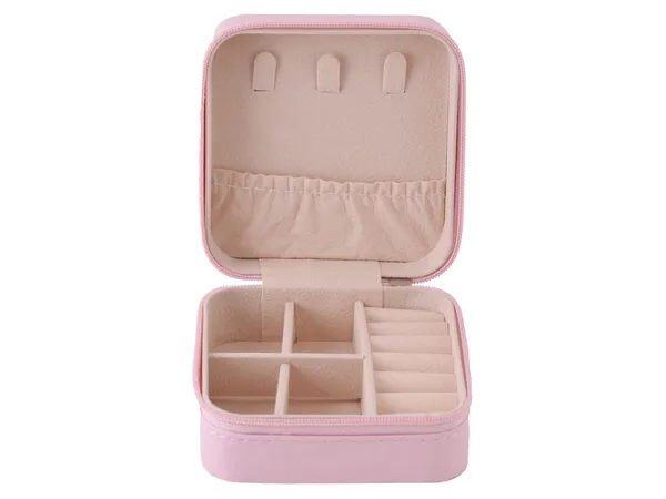 Mini Jewellery Case Mini Jewellery Case