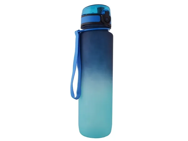 Gradient 1 Litre Water Bottle Gradient 1 Litre Water Bottle