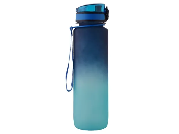 Gradient 1 Litre Water Bottle Gradient 1 Litre Water Bottle