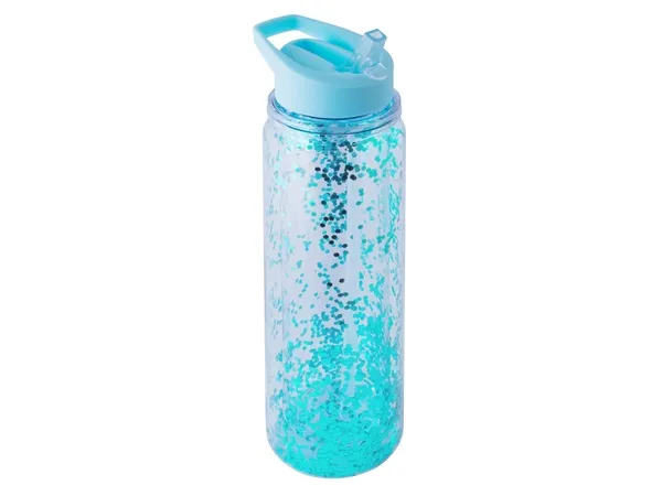 Glitter 500ml Water Bottle Glitter 500ml Water Bottle