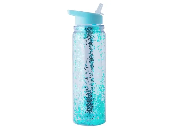 Glitter 500ml Water Bottle Glitter 500ml Water Bottle