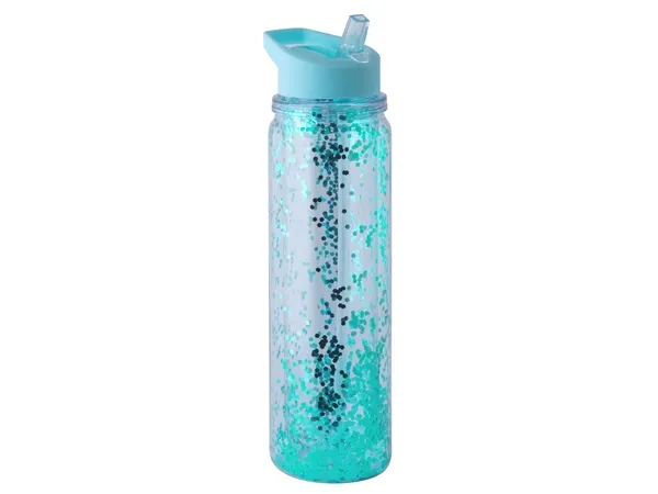 Glitter 500ml Water Bottle Glitter 500ml Water Bottle