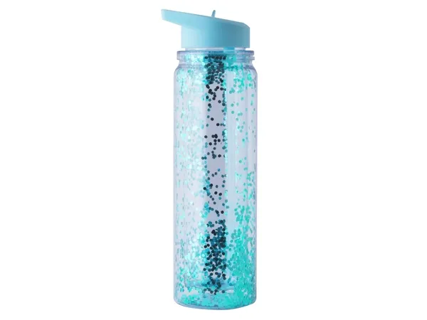 Glitter 500ml Water Bottle Glitter 500ml Water Bottle