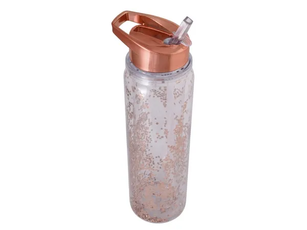 Glitter 500ml Water Bottle Glitter 500ml Water Bottle