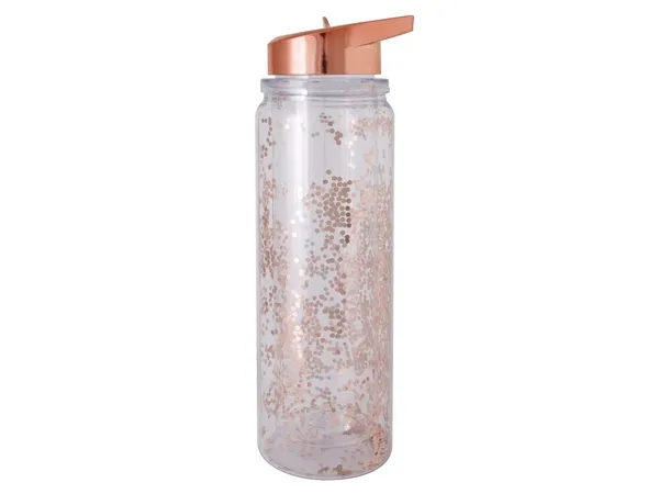 Glitter 500ml Water Bottle Glitter 500ml Water Bottle