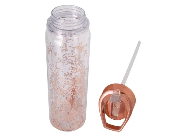 Glitter 500ml Water Bottle Glitter 500ml Water Bottle