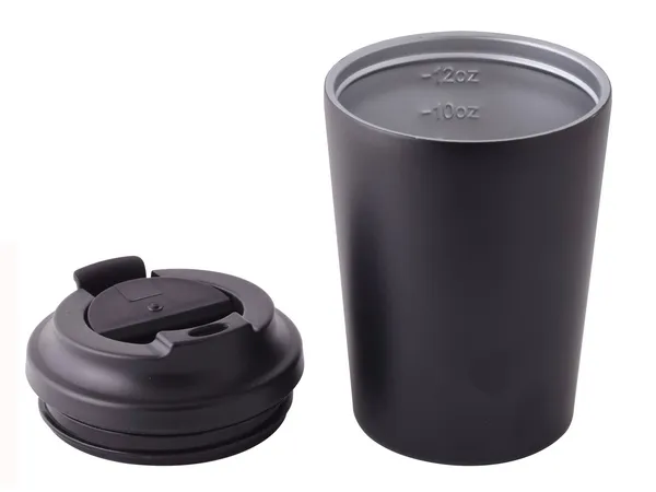 Stealth 350ml Coffee Cup Stealth 350ml Coffee Cup