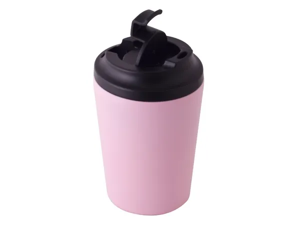 350ml Stealth Double Wall Coffee Cup 350ml Stealth Double Wall Coffee Cup