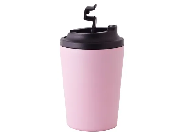 350ml Stealth Double Wall Coffee Cup 350ml Stealth Double Wall Coffee Cup