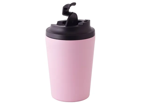 350ml Stealth Double Wall Coffee Cup 350ml Stealth Double Wall Coffee Cup