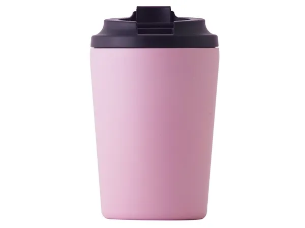 350ml Stealth Double Wall Coffee Cup 350ml Stealth Double Wall Coffee Cup