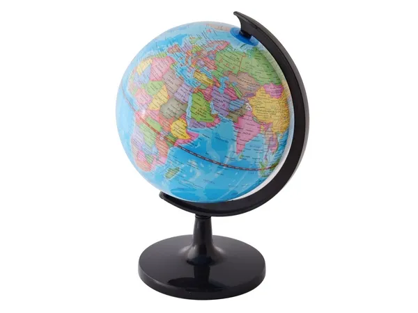 Rotating Globe Rotating Globe