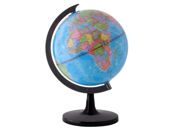 Rotating Globe Rotating Globe