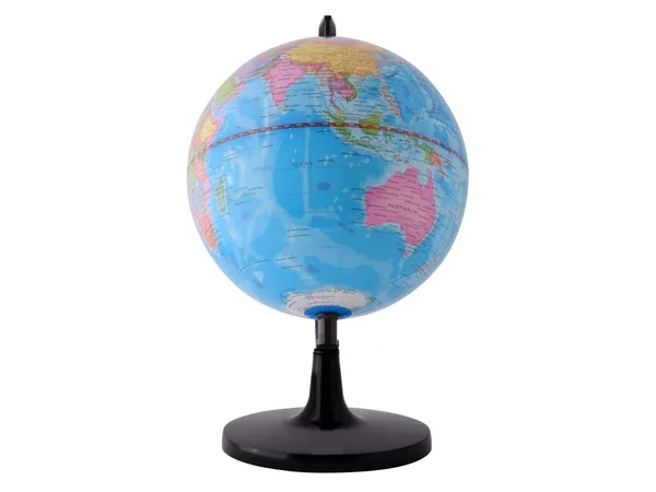 Rotating Globe Rotating Globe