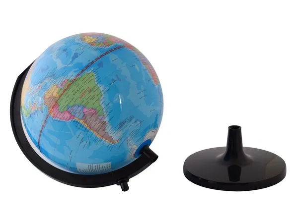 Rotating Globe Rotating Globe