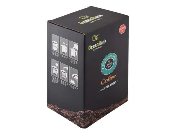 Green Bank Coffee Press Green Bank Coffee Press