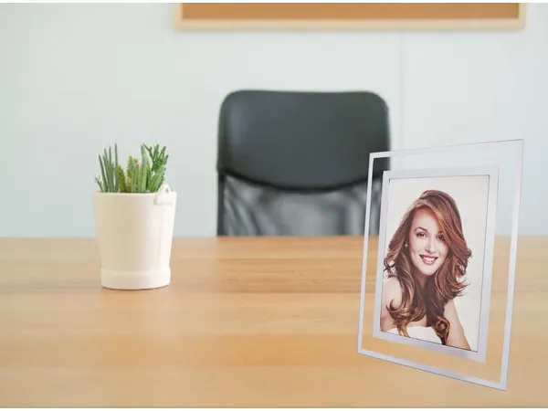 Gleaming Memories Photo Frame Gleaming Memories Photo Frame
