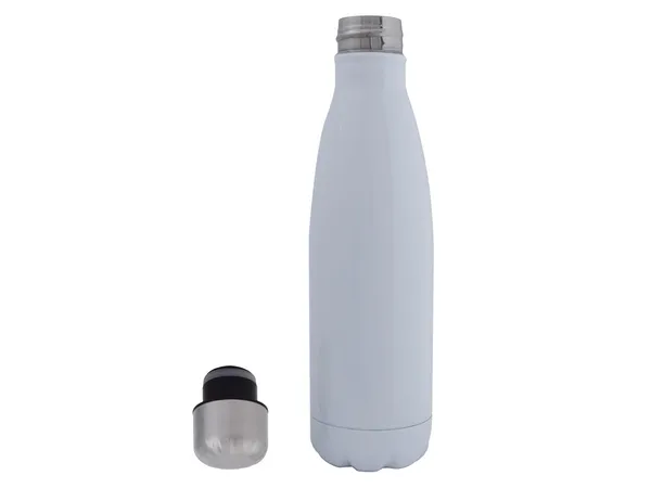 Streamline Sublimation 500ml Water Bottle Streamline Sublimation 500ml Water Bottle
