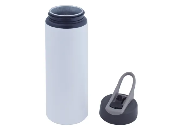 Hydration Sublimation 750ml Water Bottle Hydration Sublimation 750ml Water Bottle