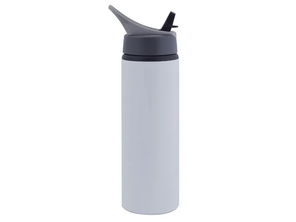 Hydration Sublimation 750ml Water Bottle Hydration Sublimation 750ml Water Bottle