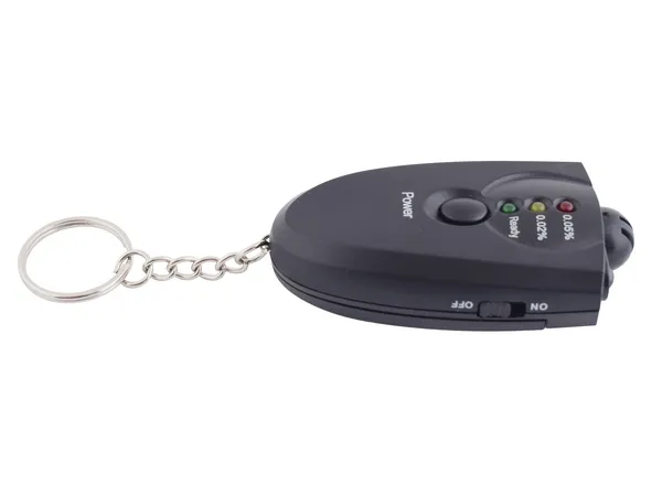 Breathalyser - Improved Technology Breathalyser - Improved Technology