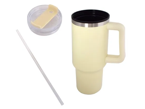Hydro 1200ml Travel Tumbler Hydro 1200ml Travel Tumbler