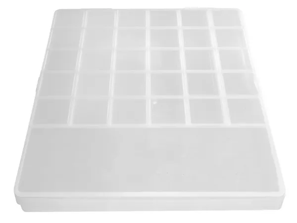 Multi-Compartment Craft Organiser Multi-Compartment Craft Organiser